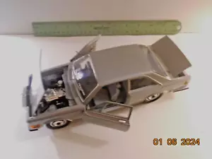Rare, Rolls Royce Camargue by Burago, ITALY 9.5 " Long. - Picture 1 of 8