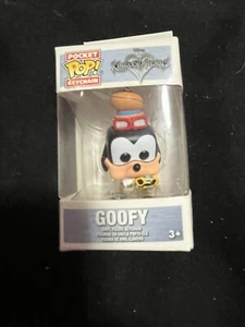 Funko Schlüsselanhänger, DOOFY - Bild 1 von 1