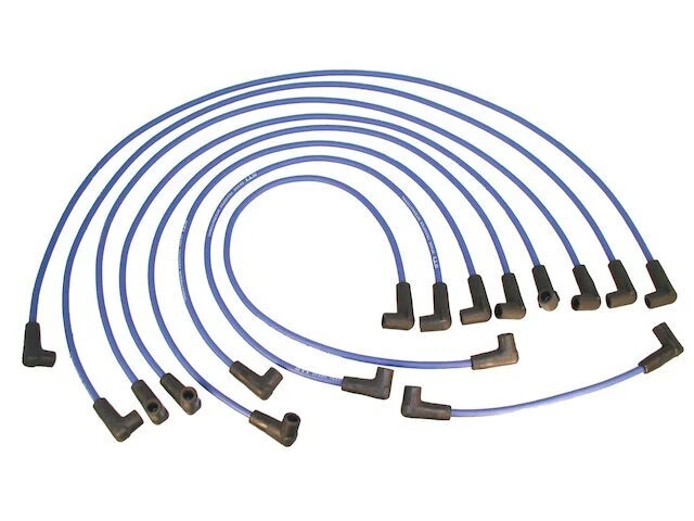 Juego de cables de bujía para Chevrolet K2500 Suburban 1994-1995 79178VTMT 5,7 L V8 Foto 1 de 2