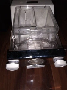 PASTA EXPRESS by CTC x3000 Pasta Maker - Slightly Used- machine only - Picture 1 of 6