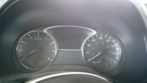 Used Speedometer Gauge fits: 2020 Nissan Pathfinder cluster MPH Grade A - Picture 1 of 24