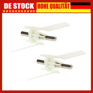 2x Mitnehmer für Bosch Küchenmaschine MUM4 091027 00091027 MUZ4DS2 / DS3 - Bild 1 von 11