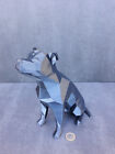 American Staffordshire Terrier Design Skulptur Geschenkidee Hundeliebhaber