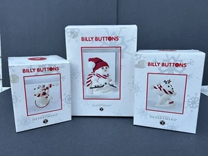 Dept 56 Billy Button - Picture 1 of 9