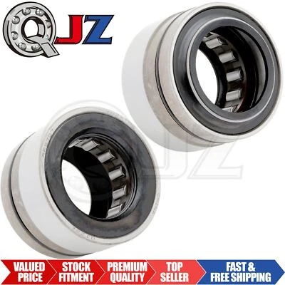 [ПЕРЕДНИЙ (кол-во 2)] Сменный подшипник выходного вала оси для Dodge Dakota 1993-1996 годов выпуска - Изображение 1 из 4