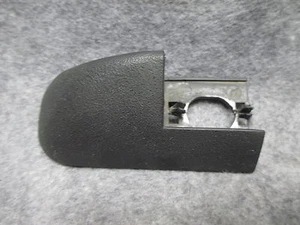 Kia Sportage 1998-2002 4 puertas portaequipajes lateral tapa final riel LH delantera o trasera 21982 - Imagen 1 de 2