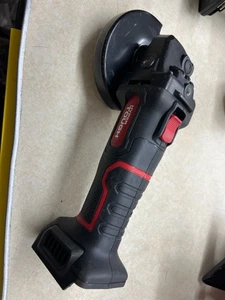 SMERIGLIATRICE ANGOLARE HYPER HARD 20V 2902.5 - TESTATA - SOLO STRUMENTO NUDO (WBP015227) - Foto 1 di 9