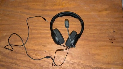 PS5 Headset Comfort Gaming Accessory PS5 Gaming (Wired) - Image 1 of 3