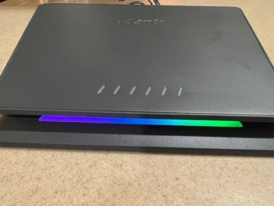 D-Link 6-Port 10GB & 2.5GB Unmanaged Gaming Switch with 1 x 10G, DMS-106XT - Image 1 of 4