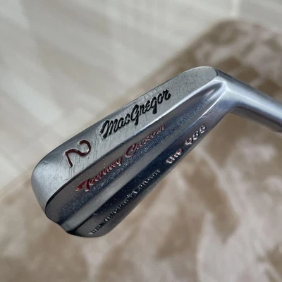 MacGregor Tourney Custom 985 Iron Set 2-SW International Edition - Image 1 of 4