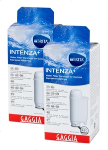 Filtro de agua Intenza para máquinas de café espresso - Paquete doble - Imagen 1 de 1