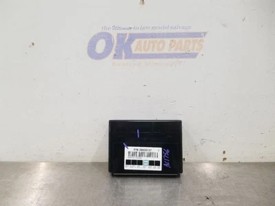 11 GMC SIERRA 1500 MÓDULO DE CONTROL DE CARROCERÍA BCM 20939137 Foto 1 de 4