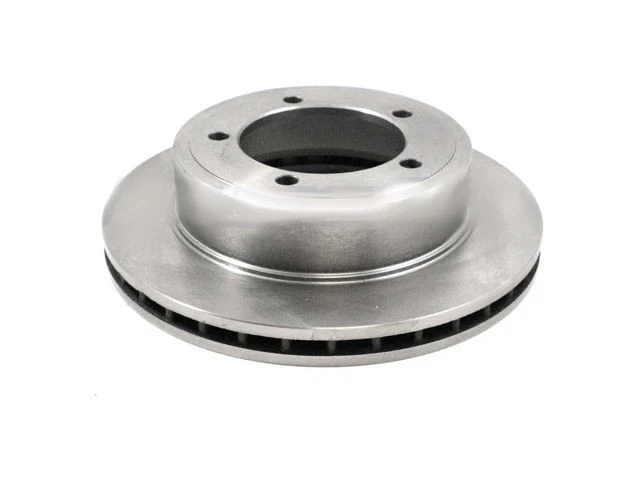 DuraGo 56QT62H Front Brake Rotor Fits 1997-2002 Isuzu FVR - Изображение 1 из 1