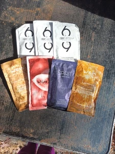 Wen Travel Packs Cleansing Conditioner - Picture 1 of 6