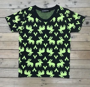 Mercibeaucoup Shirt Size M Womens Top Issey Miyake A-Net (No Import Charge) - Picture 1 of 5