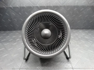 Pelonis Calentador Vórtice Portátil 2 en 1 con Ventilador de Aire y Soporte de Gran Ángulo de Inclinación Foto 1 de 4