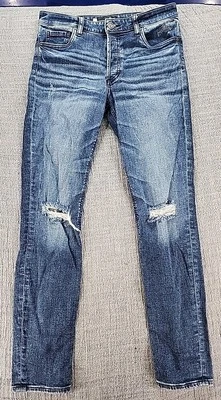 Kut From The Kloth Womens Size 4 Jeans Med Wash Pants Juliet Slouchy Boyfriend - Image 1 of 4
