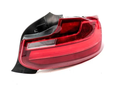14-17 BMW 228I 230i M2 M235i M240i REAR RIGHT OUTER TAIL LIGHT BRAKE LAMP (LED) - Image 1 of 4