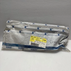 1994-2005 S10 BLAZER JIMMY DRIVERS SIDE WINDSHIELD COWL VENT GRILLE NEW 15759571 - Picture 1 of 4