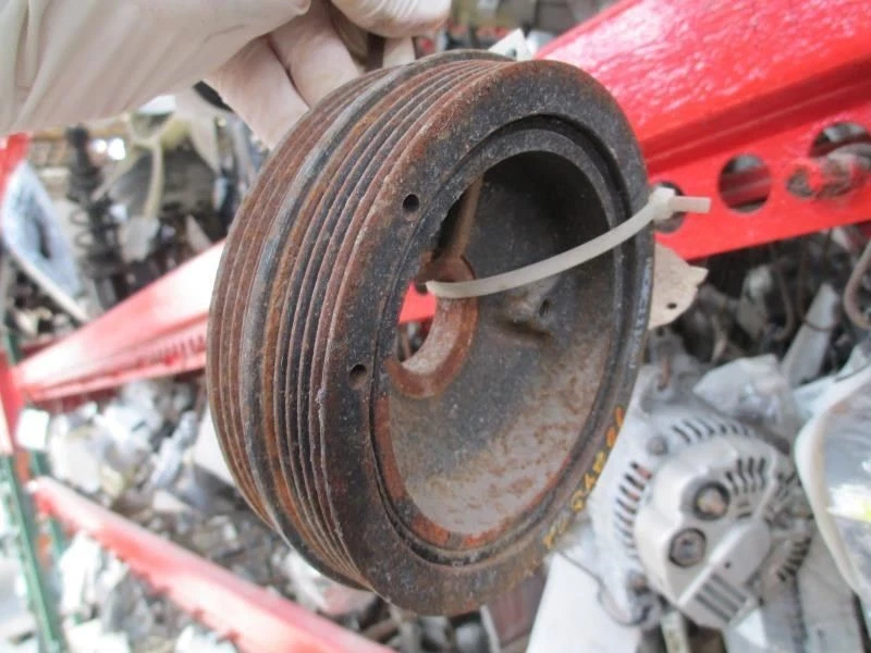 Balanceador armónico Mazda MX-6 MYSTERE 94 Foto 1 de 1