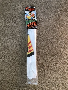 Vintage 1990 Gayla "Sky-Spy" Kite, No. 115, 42" Wing Span Keel Guided NOS Sealed - Picture 1 of 6