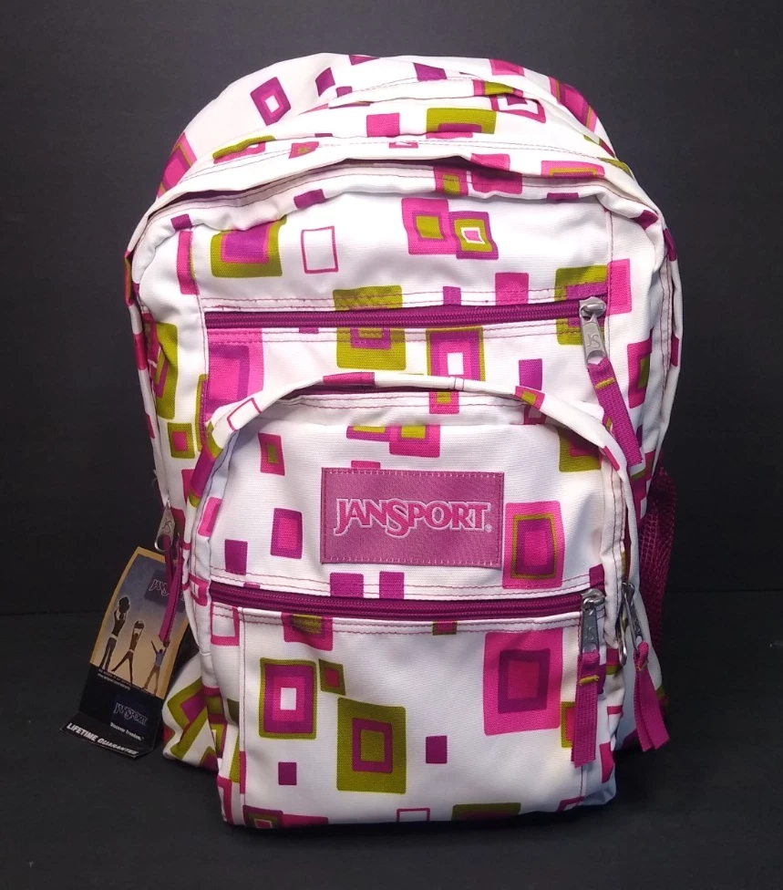 Oplp Skull & Floral Large Capacity Backpack - Lightweight Laptop Bag, School, Travel Daypack - View #5