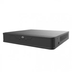Uniview XVR301-08Q3-8-Channel Hybrid Video Recorder 4 Additional IP Channels - Picture 1 of 2