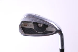 Ping G400 8-Iron Regular Flex Graphite Shaft Good - Picture 1 of 8