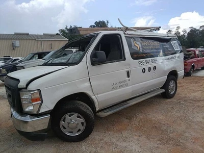 09 10 Piezas de freno antibloqueo FORD VAN E250 Foto 1 de 4