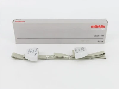 Marklin Digital 6038 Adapter 180 Ribbon Cable 71" Extension - Image 1 of 3