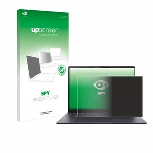 upscreen Filtre de Confidentialité pour ASUS ExpertBook B5 B5605 Protection  - Afbeelding 1 van 13