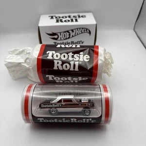 Hot Wheels 2020 RLC TOOTSIE ROLL’R ‘66 Super Nova #0166712500 - Picture 1 of 7