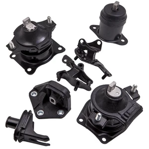Montaje de motor y transmisión automática de 7 piezas para Acura TSX 2,4 L 2004 2005-2008 A4526HY - Imagen 1 de 9