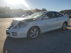 SOLARA    2008 Transmission Shift 2647977 - Picture 1 of 12