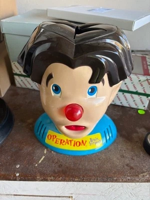 2001 Operation Brain Surgery by Milton Bradley - WORKS - Image 1 of 4