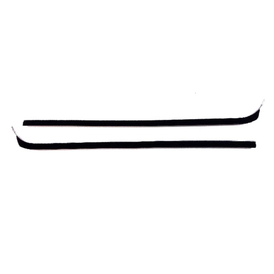 Window Sweeps Felt Kit LH, RH for 1980-1993 Ford L-Series - Image 1 of 4