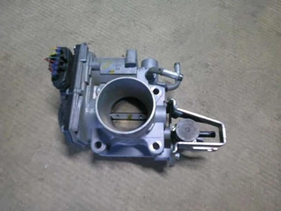 Cuerpo del acelerador Honda Fit Shuttle 2011 DAA-GP2 16400RE0003 [usado] [PA1122646438] Foto 1 de 2