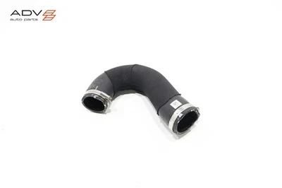 2016 - 2018 AUDI A6 2.0L ENGINE INTERCOOLER PRESSURE HOSE TUBE PIPE OEM - Image 1 of 4