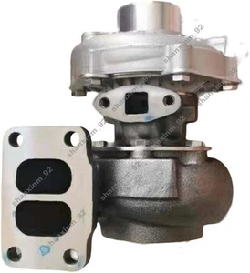 Turbocompresor Turbo TA3107 4881091 para motor Perkins T4.236 - Imagen 1 de 5