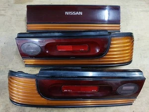 Cefiro A31 Zenki Taillights - Picture 1 of 10