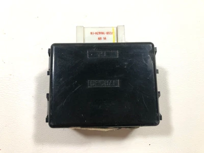 Módulo relé limpiaparabrisas 1995-1996 Ford Bronco F150 F250 F350 Foto 1 de 4