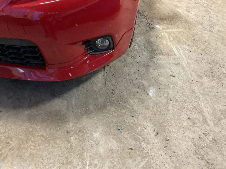 Base antiniebla de luz de estacionamiento/esquina del conductor para 11-13 SCION TC 5144945 Foto 1 de 1