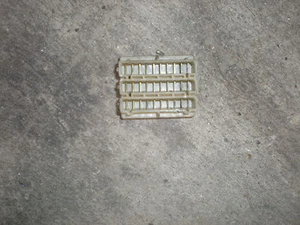 Honda 1984 XL350 XL 350 R Junction Box - Picture 1 of 1