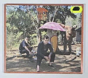 Boyd Rice & Fiends – Wolf Pact 2002 Musik | CD | - Bild 1 von 4