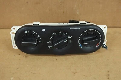 02 03 04 05 06 07 Mercury Mariner AC Heat Temperature Climate Control YL8H19980A - Image 1 of 4