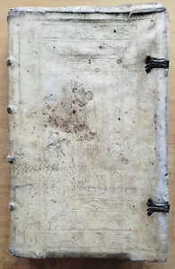 Augustinus Omnium operum Folio Köln - 1542 - Bild 1 von 6