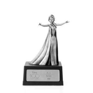 Royal Selangor Elsa 2013 Figurine (LE) - New - Picture 1 of 3
