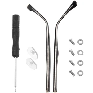 Replacement Parts Eyeglasses Repair Kit Accessories Miss Arm Legs Arms - Picture 1 of 12