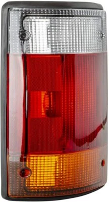 TYC 11-5007-91 FORD ECONOLINE MANO DERECHA 3 COLORES LUZ TRASERA *C8 Foto 1 de 4