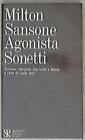 20491 Sansone Agonista, Sonetti / Giovanni Milton
